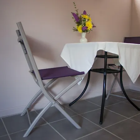 بيت ضيافة Les Deux Chemins Mons (Herault)