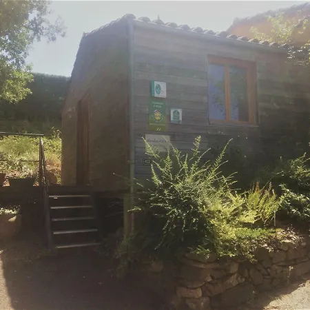 Les Deux Chemins Guest house Mons (Herault)