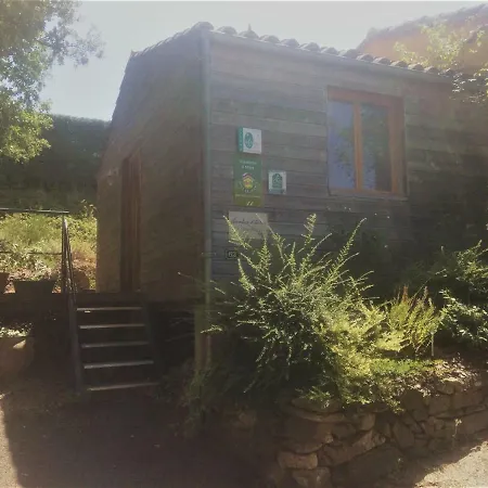Les Deux Chemins Gasthof Mons (Herault)