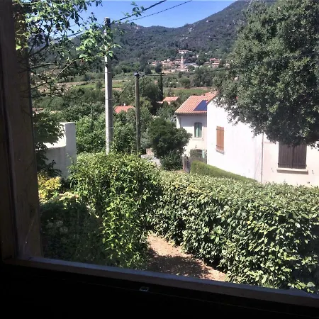 Les Deux Chemins 3* Mons (Herault)