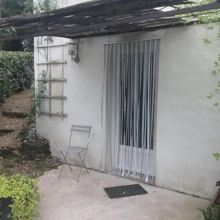 Les Deux Chemins Mons (Herault)