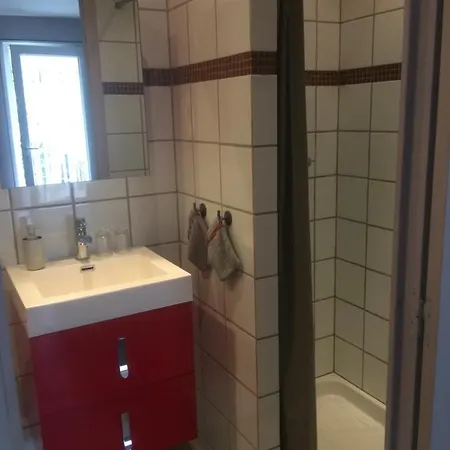 Guest house Les Deux Chemins